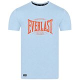 Everlast Majice s kratkimi rokavi EL054BKI Oranžna Cene