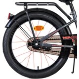 Volare dječji bicikl Thombike 18″ narančasto-sive boje | shoptok.hr