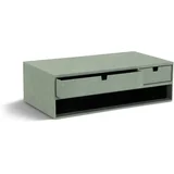 Kartonast organizator dokumentov za predale Ted Canvas Paper Laminate –