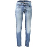 PepeJeans Stanley muške traperice slim taper kroja plave | shoptok.hr