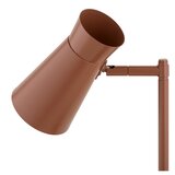  Argon 8873 - Stona lampa LORD 1xE14/7W/230V terakotna | Eponuda.com