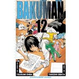 VIZ Media Bakuman, Vol. 12 | Eponuda.com