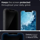 Spigen Glas.TR Slim - iPhone 12 / 12 Pro - prozirni | Eponuda.ba