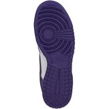 Nike Nizke superge lila / bela | Shoptok.si