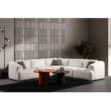 Atelier Del Sofa Kutni namještaj Sofia, 300x300x105 cm, Bijela | Eponuda.ba
