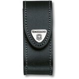 Victorinox futrola za nož 91, kožna, crna