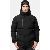 Lonsdale Men's hooded winter jacket regular fit Cijene