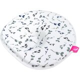 Motherhood vzglavnik Ergonomic 0-6 blue leaves classics | Shoptok.si