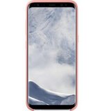 Samsung Mehka torbica EF-PG950TP za Galaxy S8 G950, Roza, (21167276) | Shoptok.si