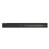  LANCOM GS-4530XP Managed L3 2.5G Ethernet (100 /1000 /2500) Power over Ethernet (PoE) 1U Black | shoptok.hr