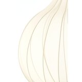 Light & Living Bež viseća svjetiljka s tekstilnim sjenilom ø 50 cm Elati – | shoptok.hr