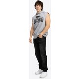 Lonsdale Men's sleeveless hoodie regular fit | Shoptok.si