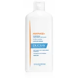 Ducray Anaphase + krepilni in revitalizacijski šampon proti izpadanju las 400 ml