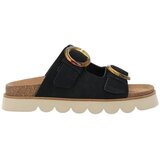 Natikači SANDY SLAP W Črna | Shoptok.si
