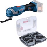 Bosch PRO GOP 18V-34 Akumulatorski Multifunkcionalni alat, solo Cene