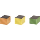 Bosch Brusni blok Expert S473 Standard 2608902492, Mix, 20 komada Cene