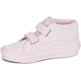 Vans SK8-Mid Reissue V Ružičasta | shoptok.hr