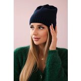 Kesi Women's cap Jagoda K344 dark blue | Shoptok.si
