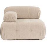 Atelier Del Sofa Naslonjač, Doblo L1 - Peach | shoptok.hr