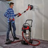 Einhell Usisivač za mokro i suho usisavanje (1.500 W, 40 l) + BAUHAUS jamstvo 5 godina na uređaje na električni ili motorni pogon | shoptok.hr