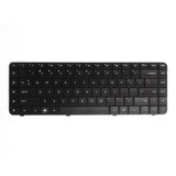 Hp tastatura za laptop CQ56 crna Cene