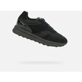 Geox Black women's sneakers Runntix - Women's Cijene