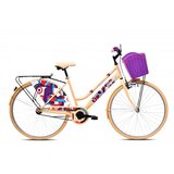 Capriolo Bicikl Jasmin 28 HT bež (924270-18) | ePonuda.com