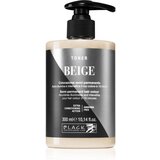 Black Professional Line Toner toner za naravne odtenke Beige 300 ml Cene
