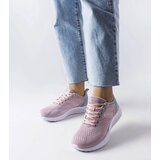 Big Star Pink sporty Nairene sneakers | shoptok.hr