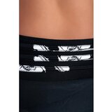 Fenzy Dvodelne Kopalke S Podloženim Modrčkom, Črne | Shoptok.si