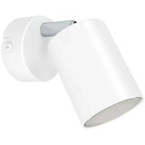 Eglo Stropni reflektor Reciso-E (5 W, Do x Š x V: 10 x 6 x 8,5 cm, Bela, GU10) Cene