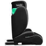 Lionelo i-Size autosjedalica Hugo, ISOFIX, 100-150cm, siva + ORGANIZATOR | shoptok.hr
