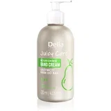 Juicy Care Pear hranilna krema za roke 120 ml