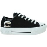 Karl Lagerfeld Kampus Max Nft Crna | shoptok.hr