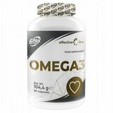 6PAK omega 3, 90 kapsula Cene