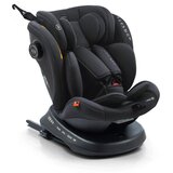 Babyauto autosjedalica Valora iFix 40-150 Jet Black | shoptok.hr