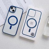  futrola magsafe smooth za iphone 13 pro max (6.7) teget Cene