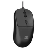 MOUSE HAWK 2 2400 DPI LASER BLACK