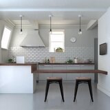 MID.YOU Tabure Vantaggio W, Črna, Brest | Shoptok.si