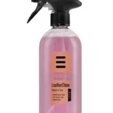 Leather Clean – Čistač Kože 500ml