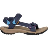 Teva Sandali & Odprti čevlji Terra FI LITE Modra | Shoptok.si