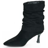 Xti Gležnjarji 146393 Črna | Shoptok.si