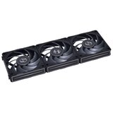 Lian Li ventilator za ohisje UNI FAN P28 PWM 120 mm, 3 Pack Cene