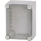 Eaton Univerzalno kućište, polikarbonat, siva boja 150 x 187.5 x 250 CI23X-125 1 kom. Cijene