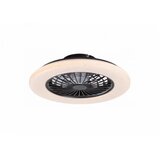 Rabalux plafonjera Dalfon2 led 48W crna (71329) Cene