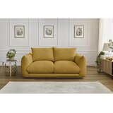 Bobochic Paris Žuta sofa 193 cm Ernest – | shoptok.hr