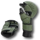 mma performance Sparing rukavice, Maslina