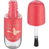 Essence Disney The Lion King lak za nohte odtenek 01 Roar 8 ml | Shoptok.si