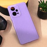 Torbica sparkle dust za xiaomi redmi note 12 pro plus (eu) ljubicasta Cene