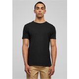 UC Men Eco-friendly fitted stretch T-shirt in black | Shoptok.si